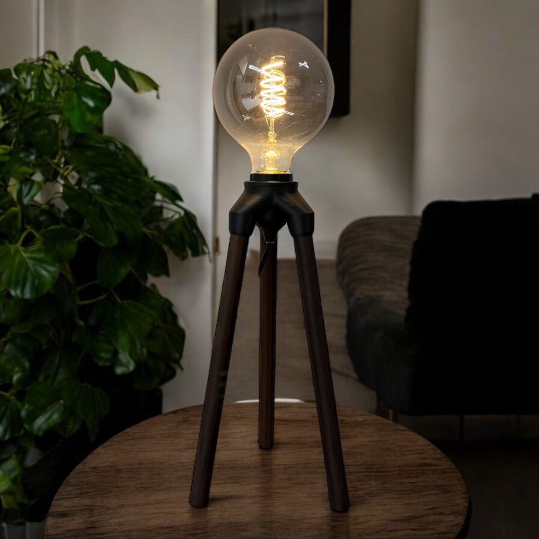 Lampe ‚‚Nox‘‘🌚