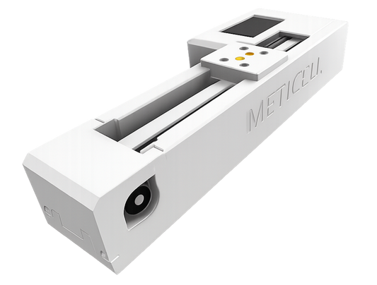 Motion 20 Aktuator