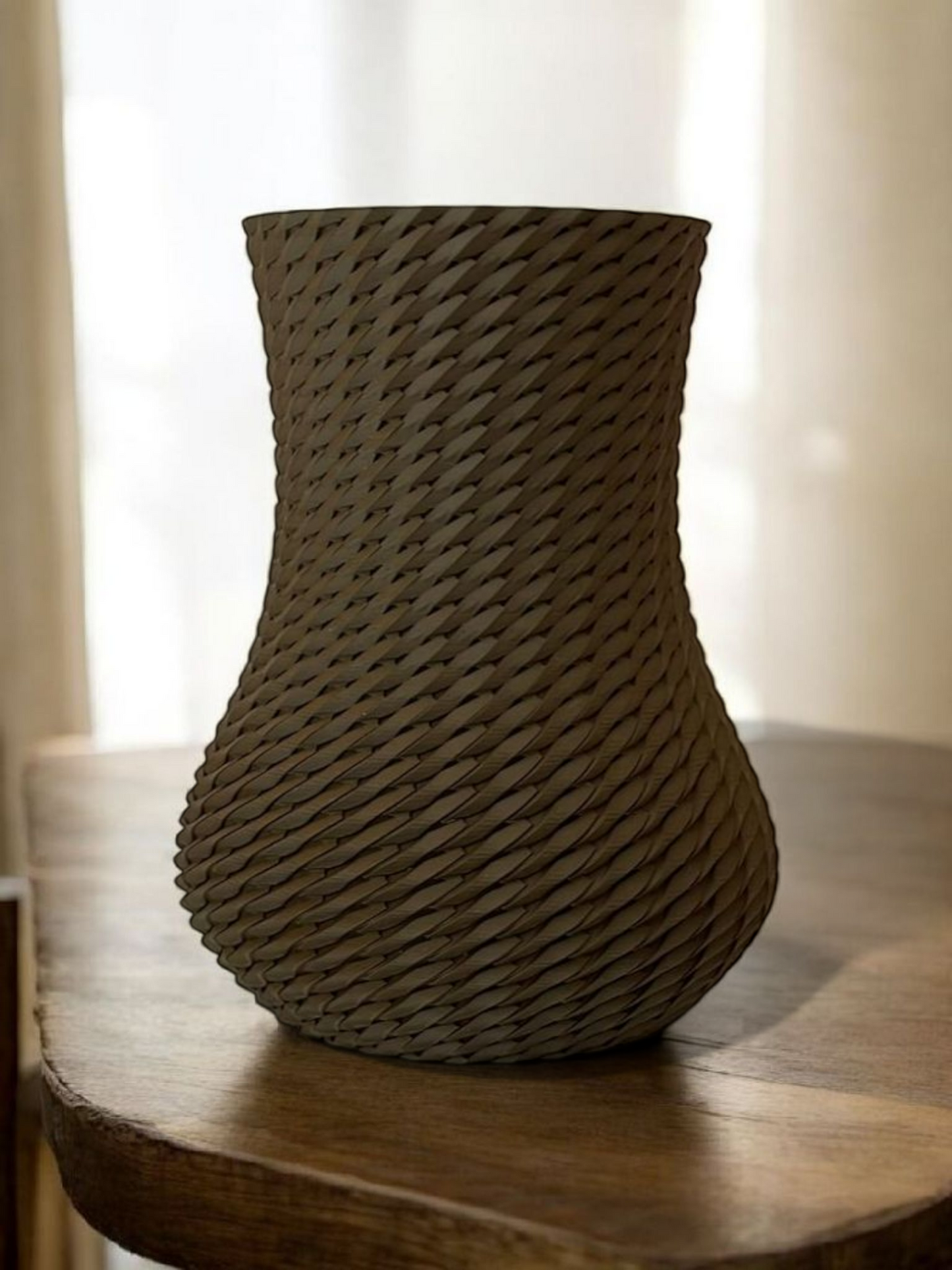 Vase ‚‚Yva‘‘🪵