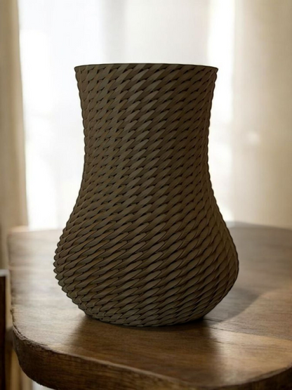 Vase ‚‚Yva‘‘🪵