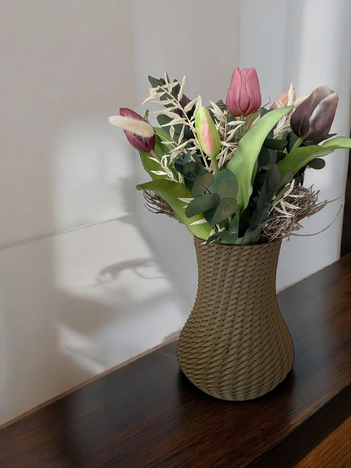 Vase ‚‚Yva‘‘🪵